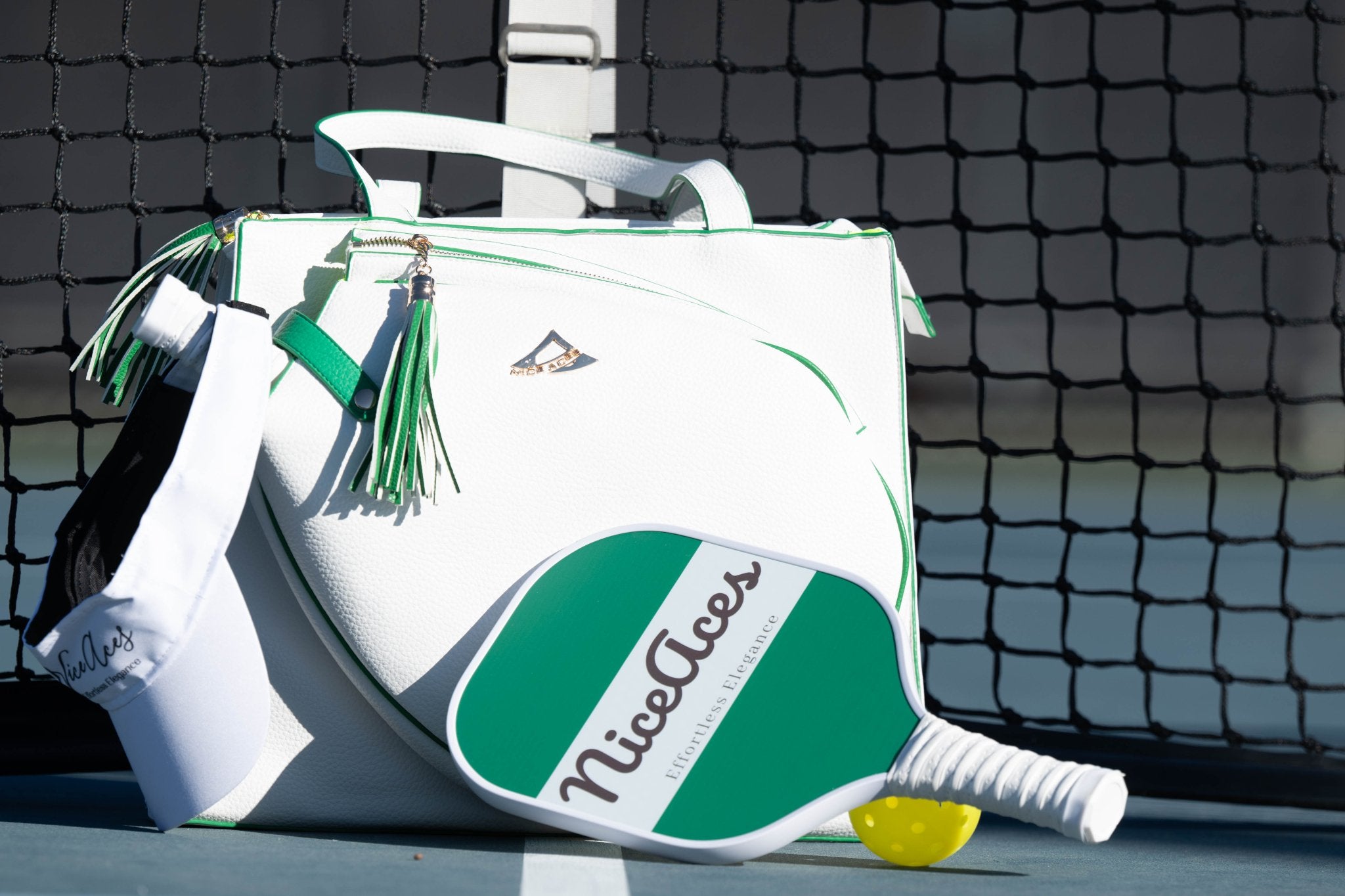 Madison Tennis Tote