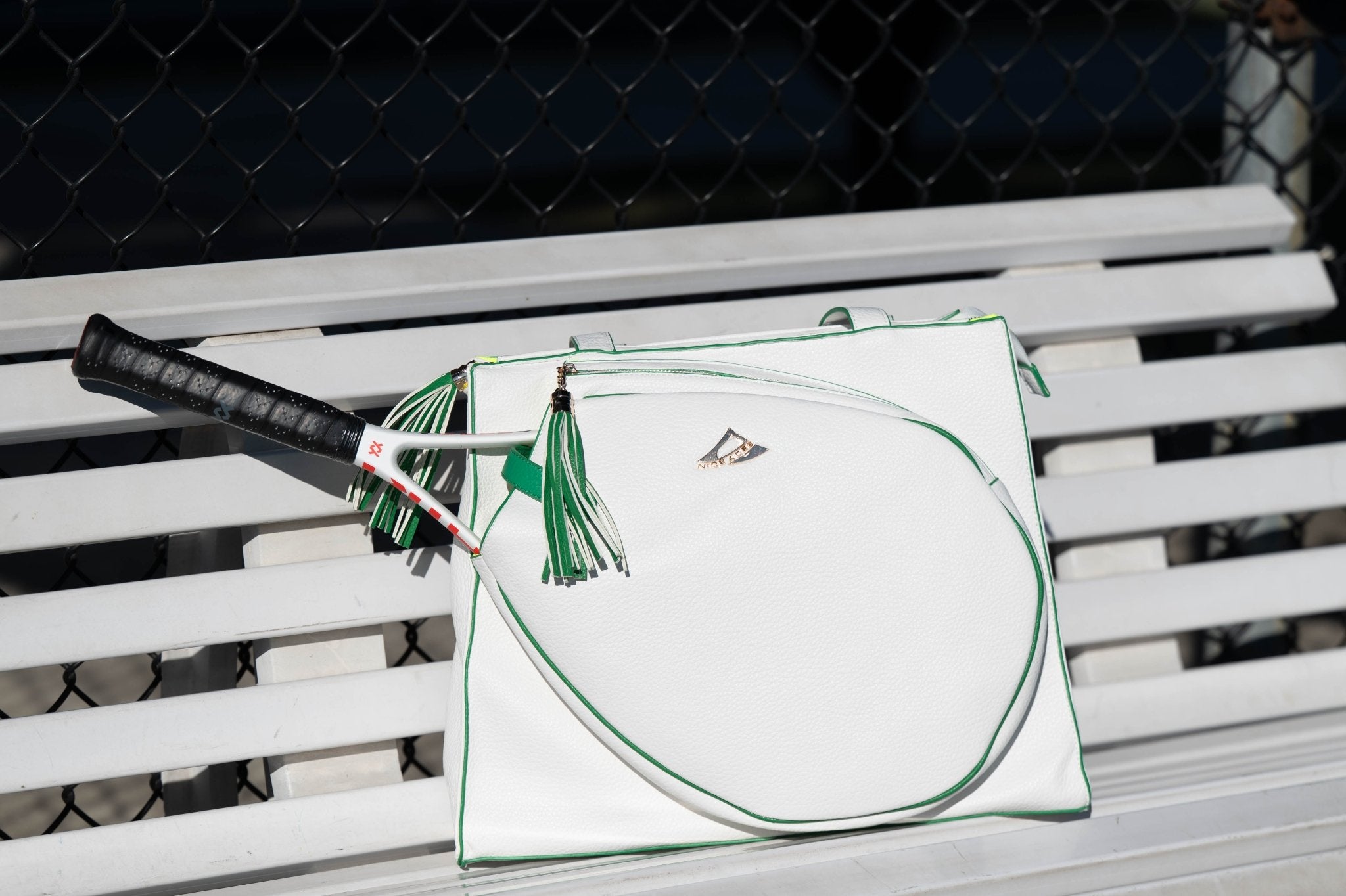 Madison Tennis Tote
