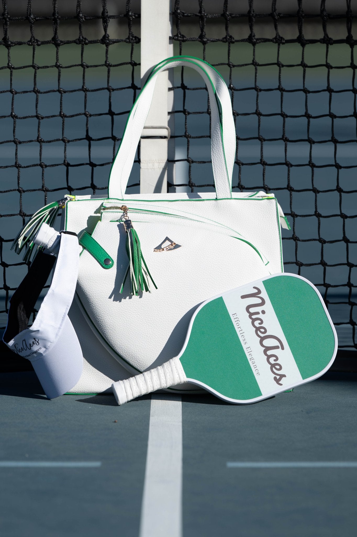 Madison Tennis Tote