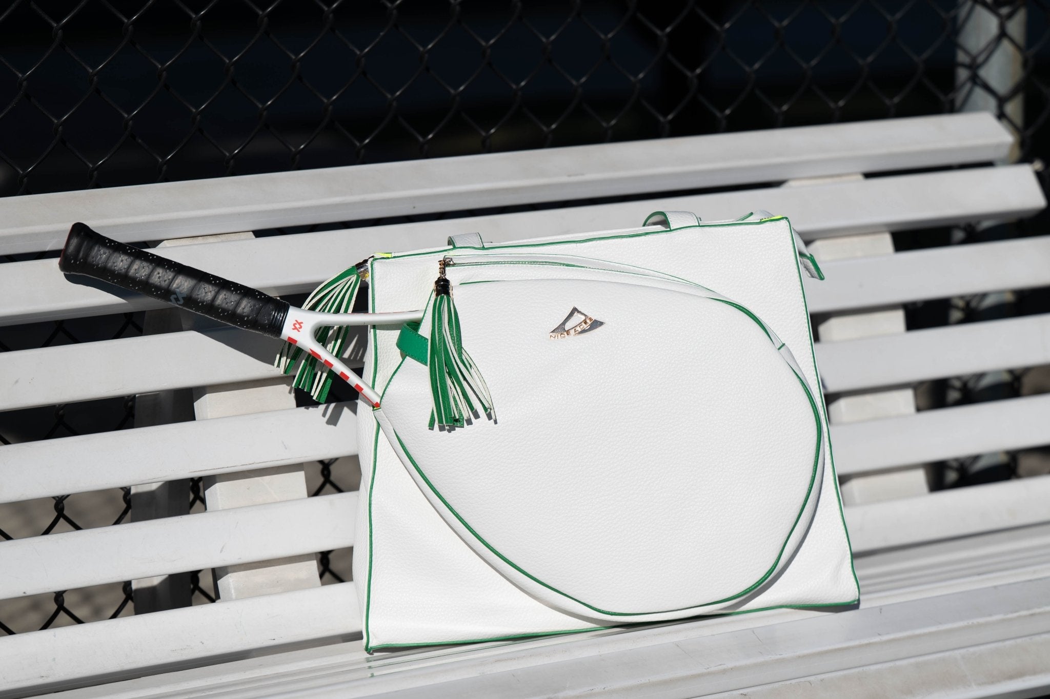Madison Tennis Tote
