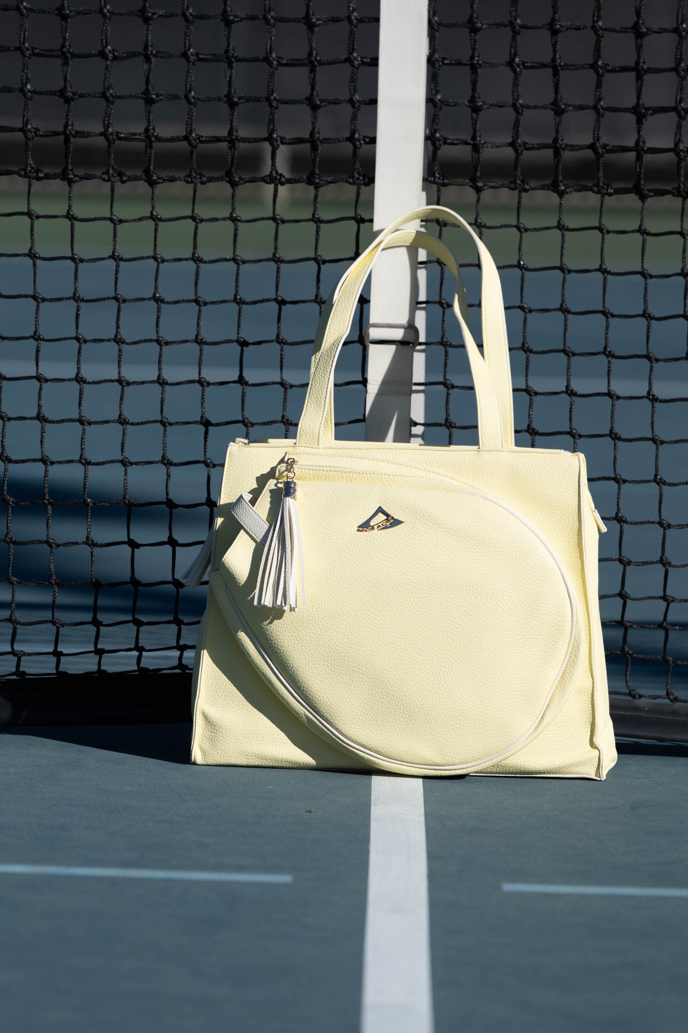 Madison Tennis Tote