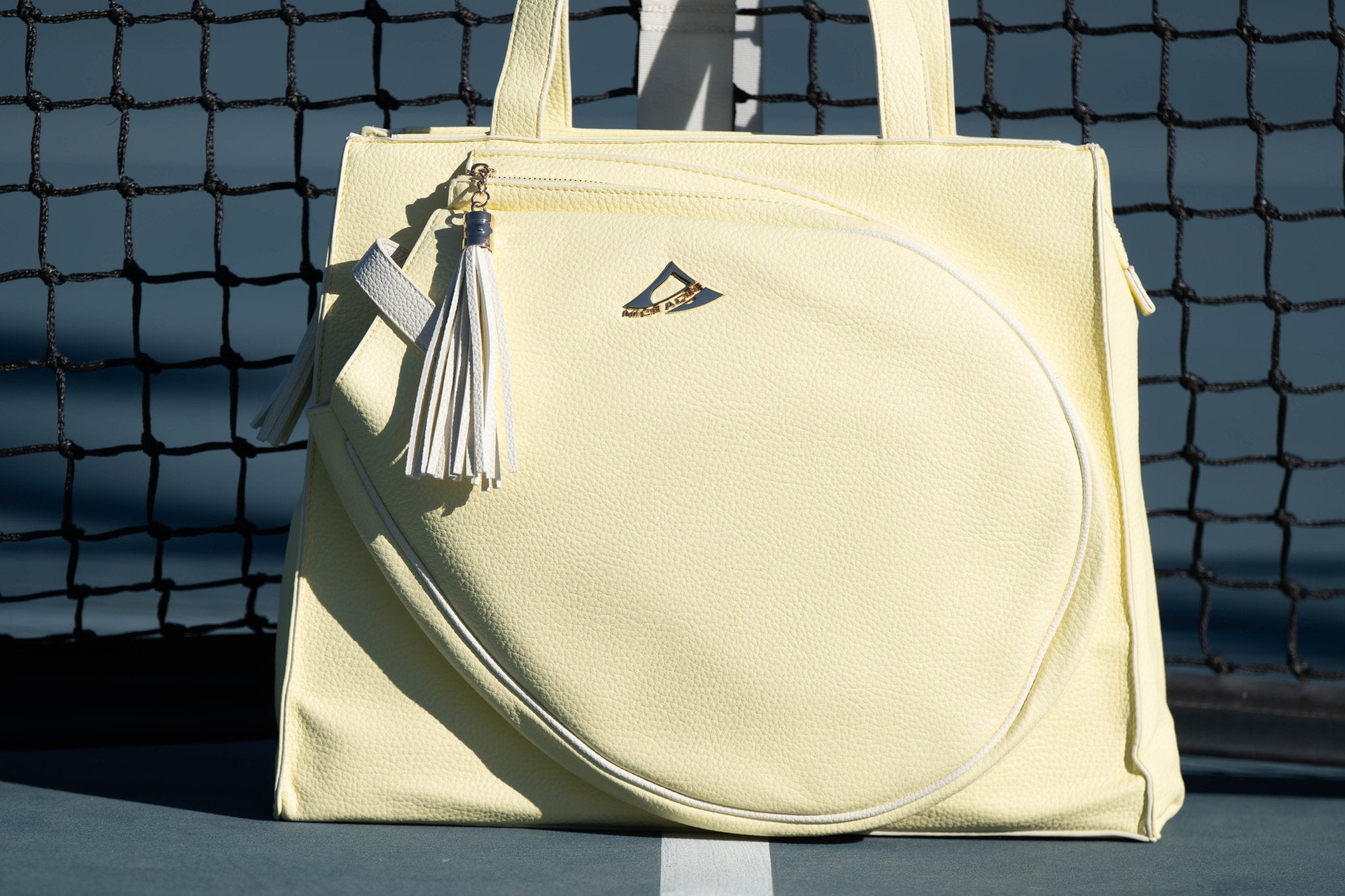 Madison Tennis Tote