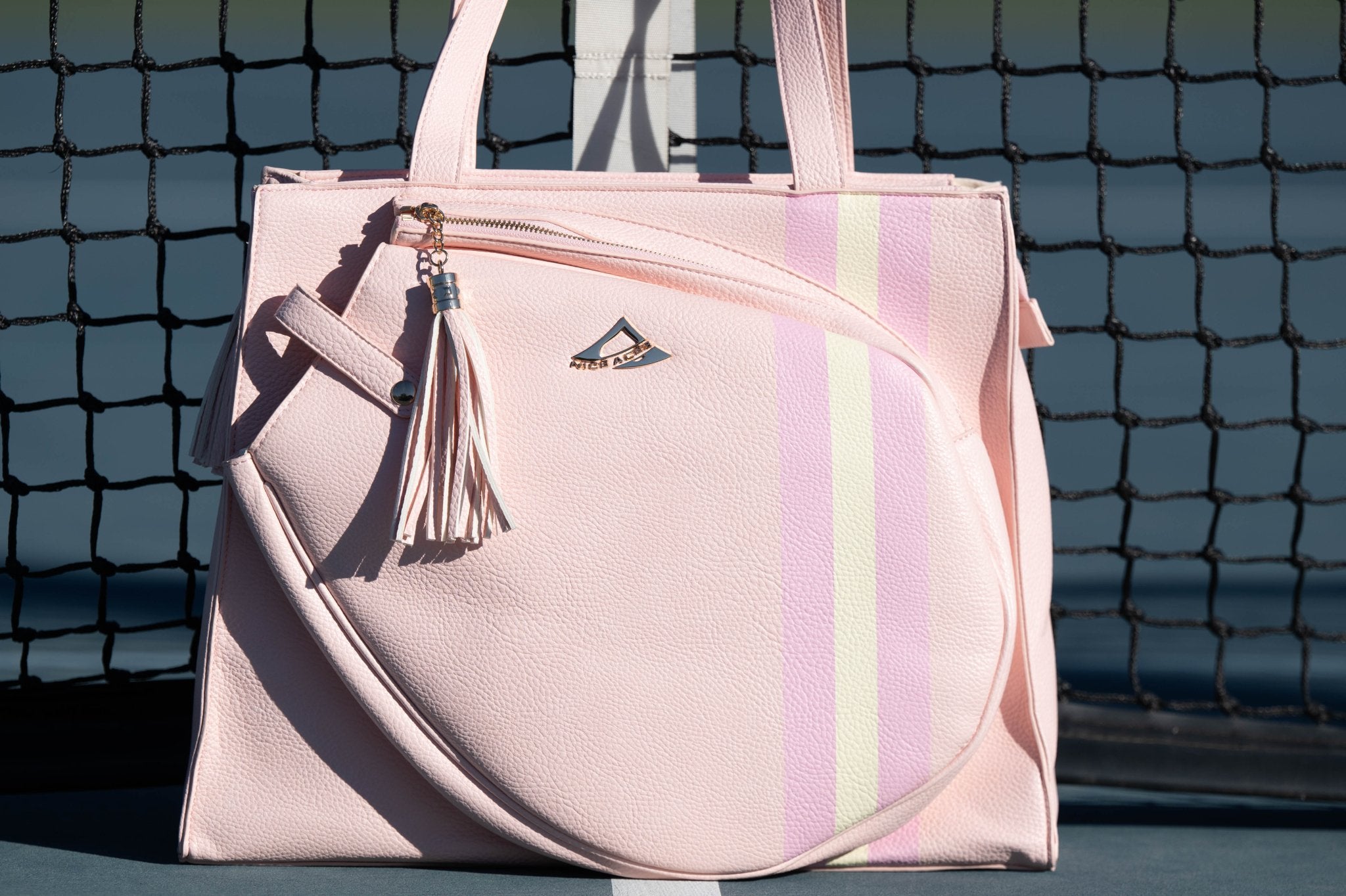 Madison Tennis Tote