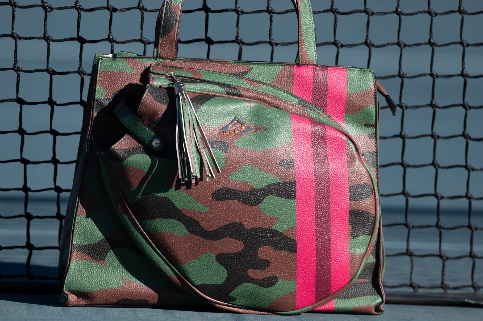 Madison Tennis Tote