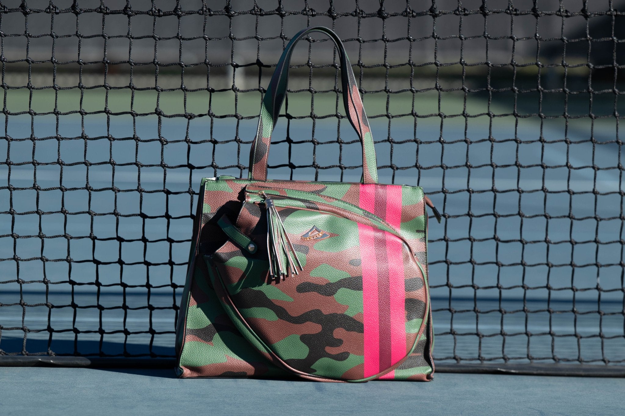 Madison Tennis Tote