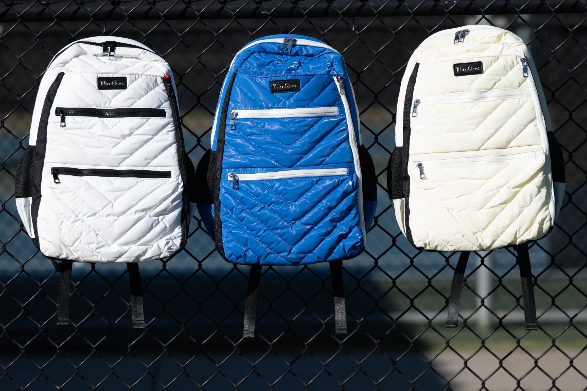 Emily Tennis and Pickleball Backpack
