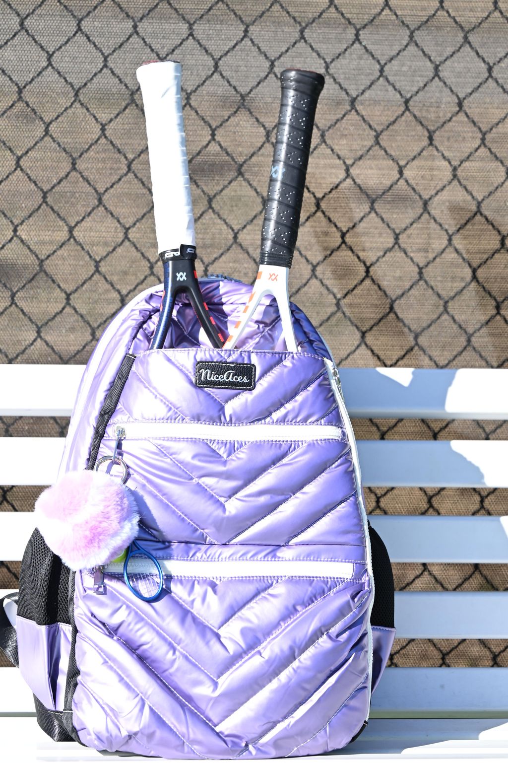 Emily Tennis and Pickleball Backpack