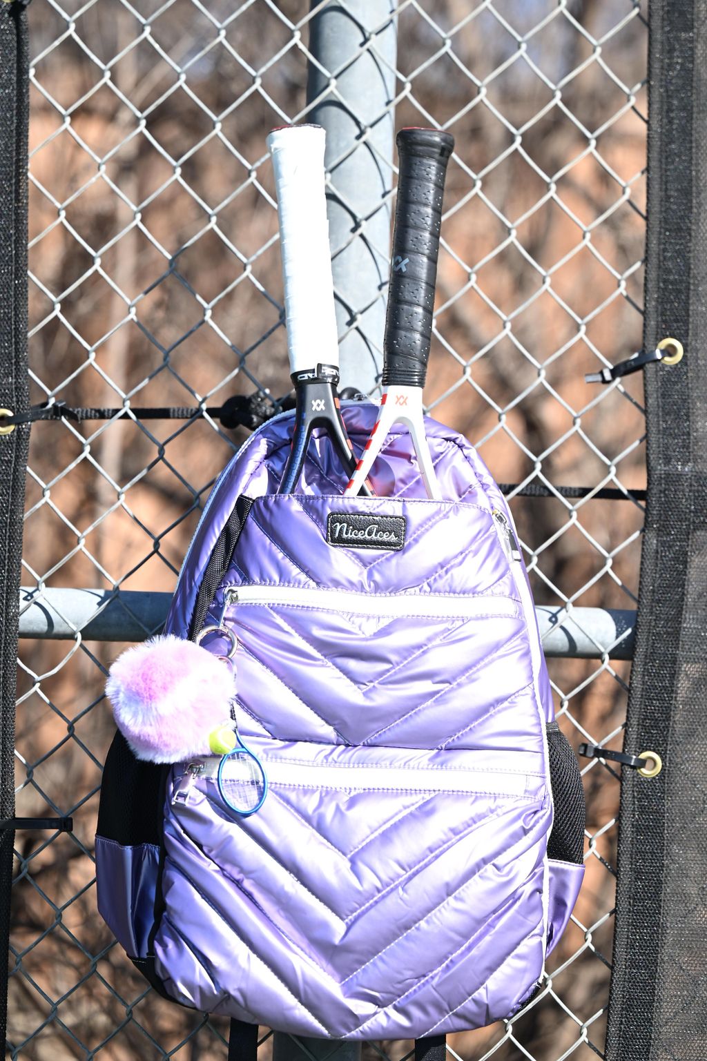 Emily Tennis and Pickleball Backpack