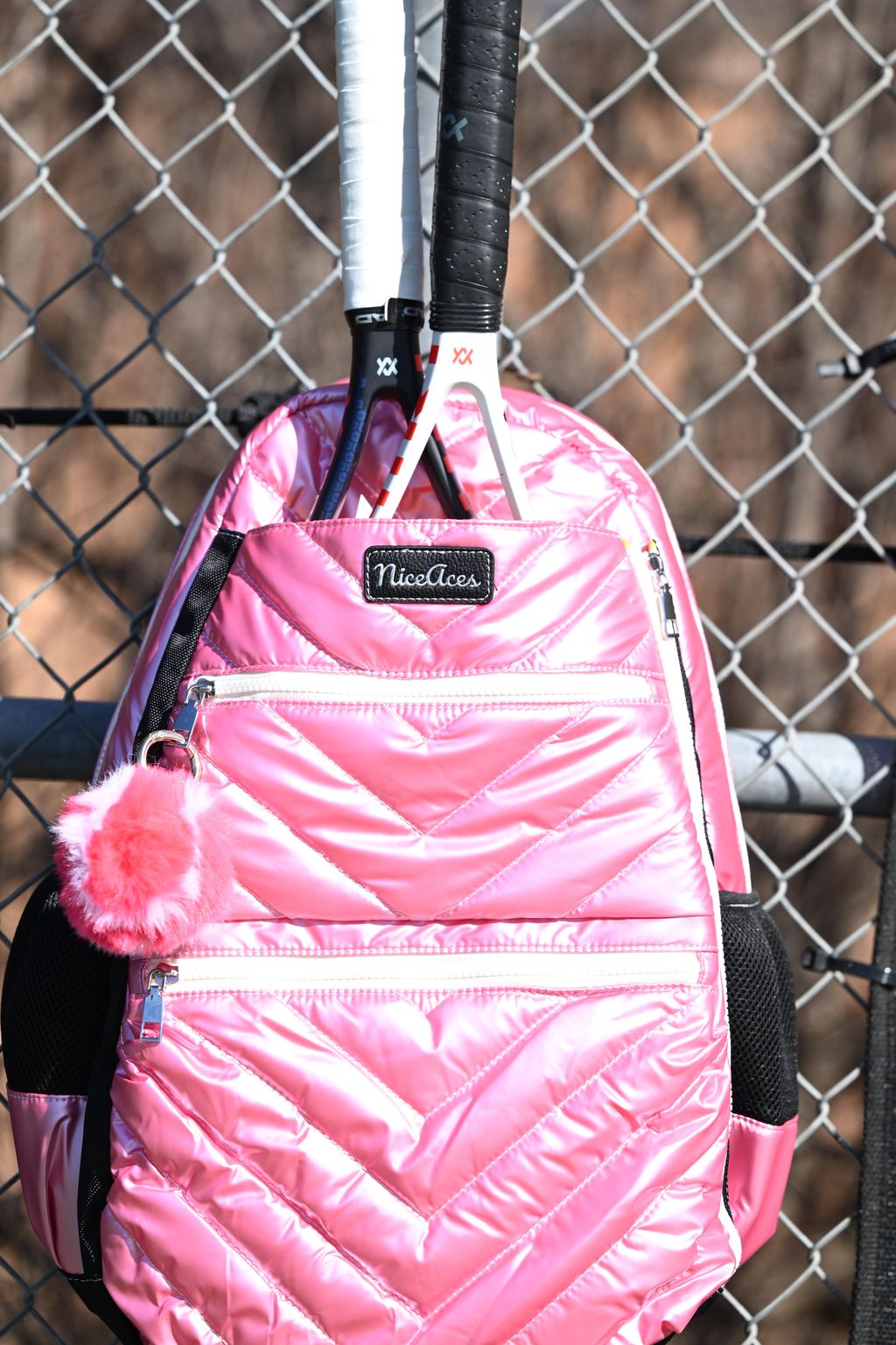 Emily Tennis and Pickleball Backpack