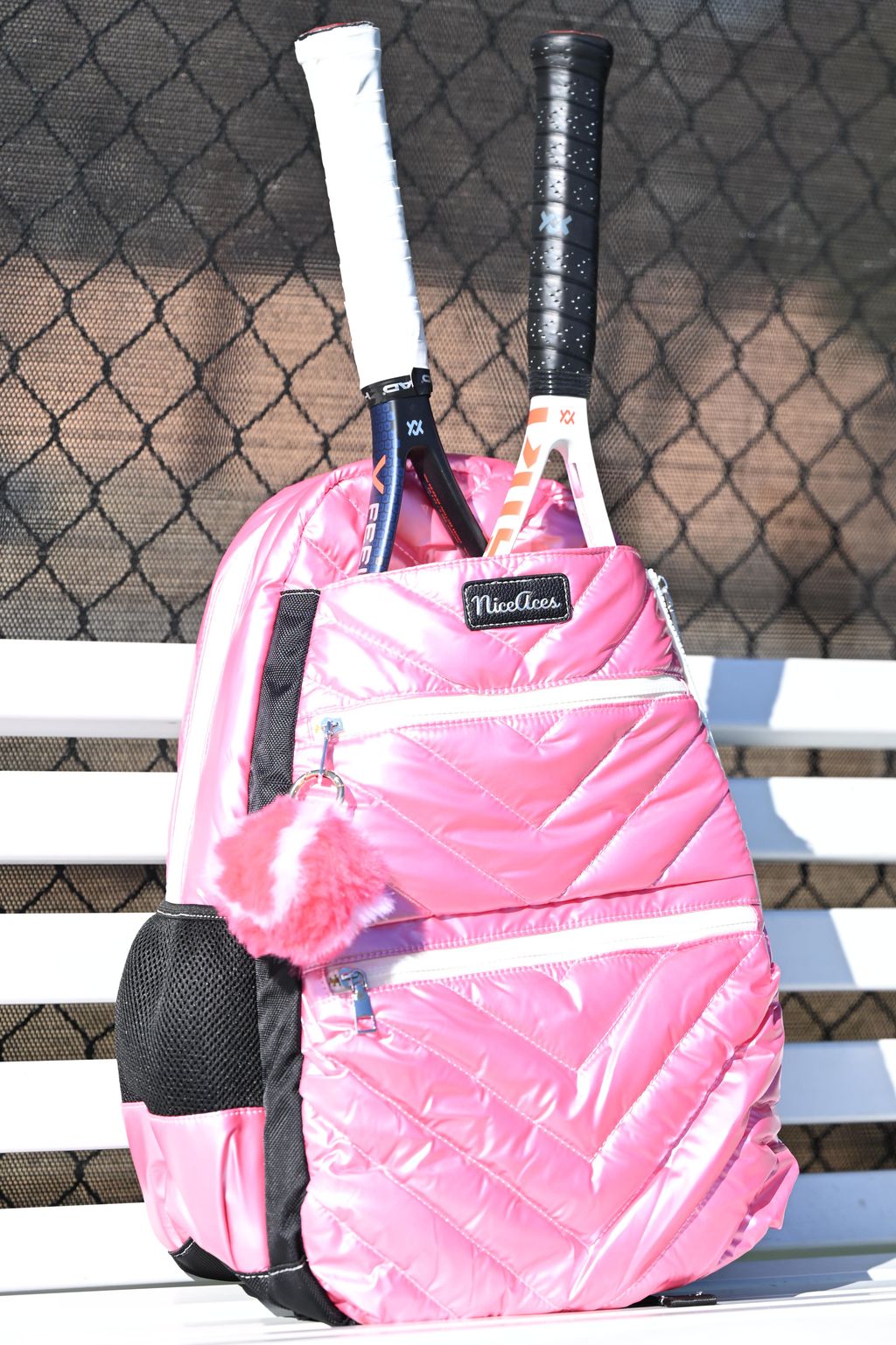 Emily Tennis and Pickleball Backpack