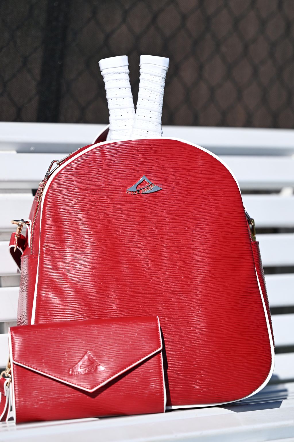 HANA TENNIS AND PICKLEBALL BACKPACK