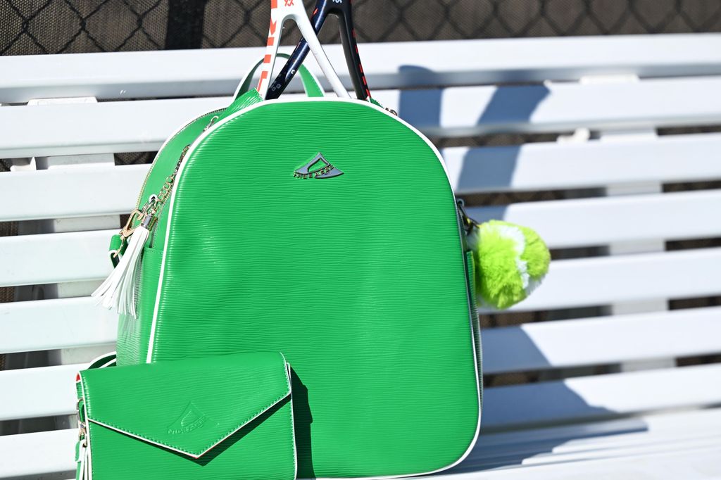 HANA TENNIS AND PICKLEBALL BACKPACK