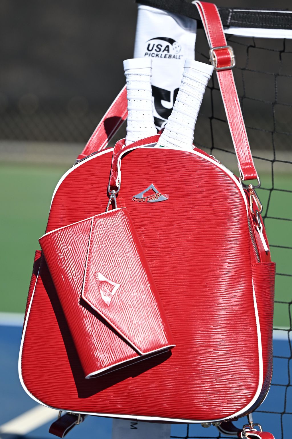 HANA TENNIS AND PICKLEBALL BACKPACK