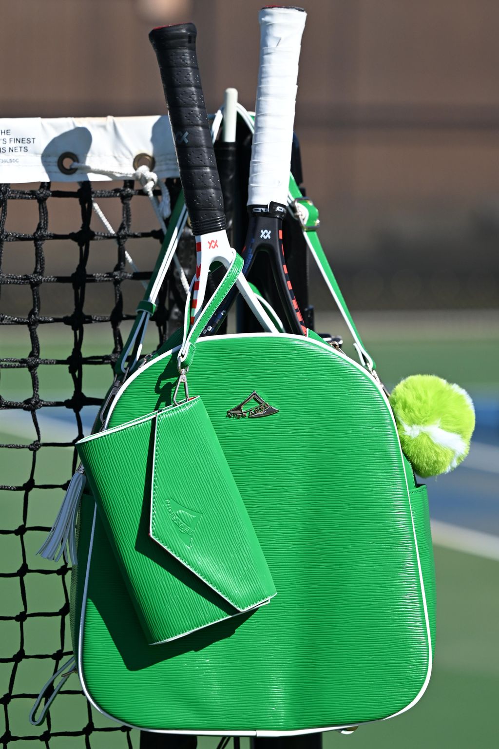 HANA TENNIS AND PICKLEBALL BACKPACK