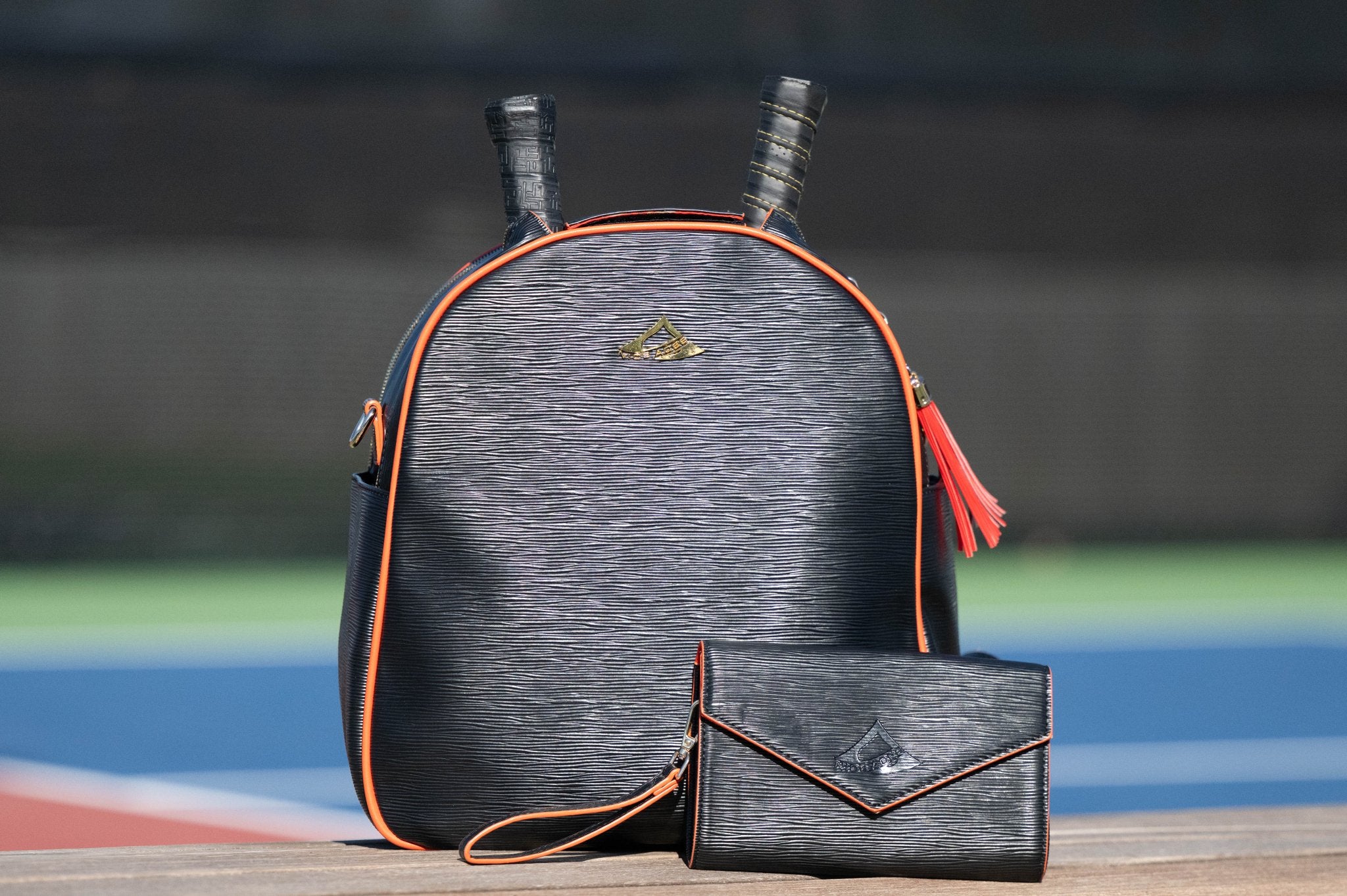 HANA TENNIS AND PICKLEBALL BACKPACK
