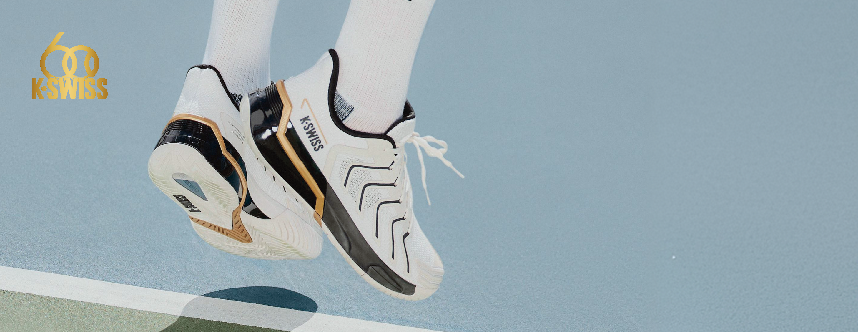 K-Swiss US profile banner