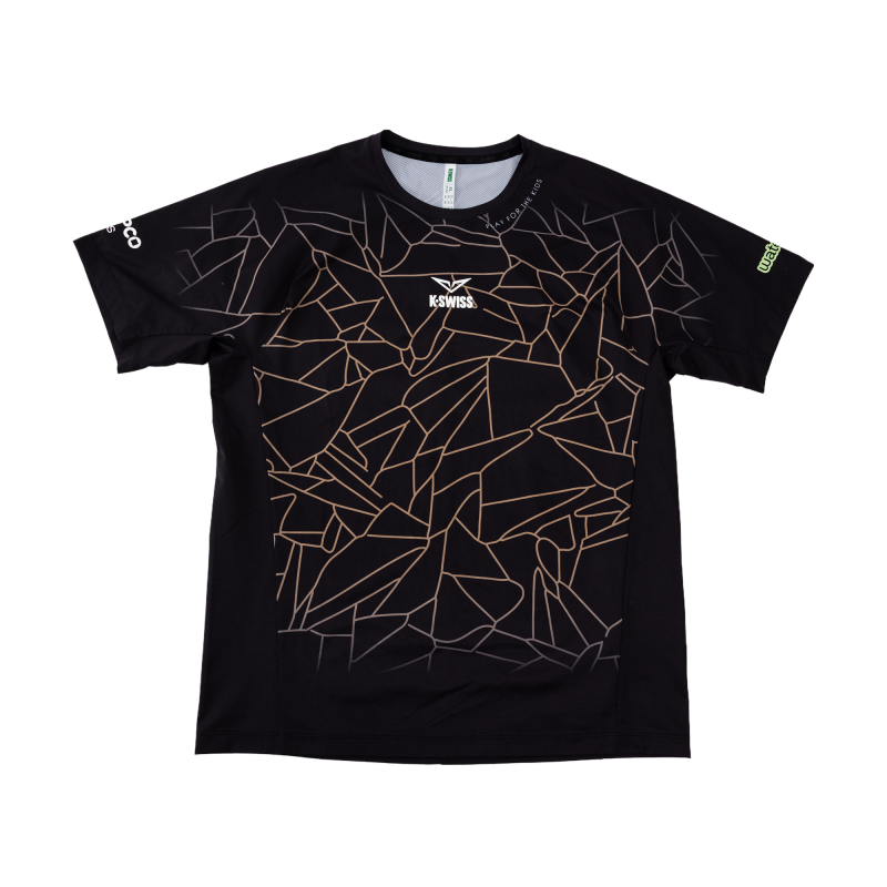 1014331-008 | RUBLO MATCH SHIRT | MOONLESS NIGHT/GOLD