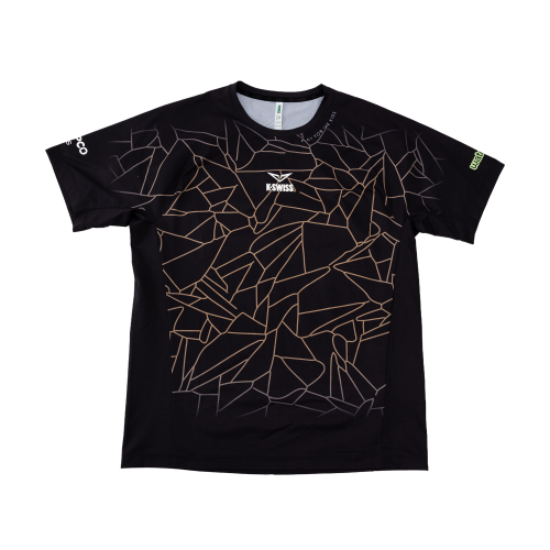 1014331-008 | RUBLO MATCH SHIRT | MOONLESS NIGHT/GOLD