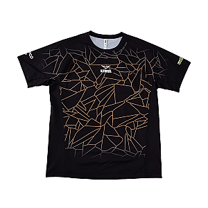 1014331-008 | RUBLO MATCH SHIRT | MOONLESS NIGHT/GOLD