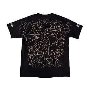 1014331-008 | RUBLO MATCH SHIRT | MOONLESS NIGHT/GOLD