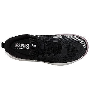 94898-072-M | K-SPEED TEAM | MOONLESS NIGHT/WHITE/ROSE GOLD