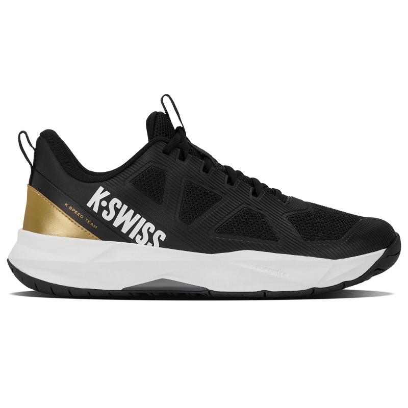 04898-056-M | K-SPEED TEAM | MOONLESS NIGHT/WHITE/GOLD
