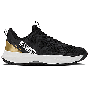 04898-056-M | K-SPEED TEAM | MOONLESS NIGHT/WHITE/GOLD