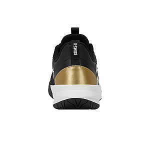 04898-056-M | K-SPEED TEAM | MOONLESS NIGHT/WHITE/GOLD