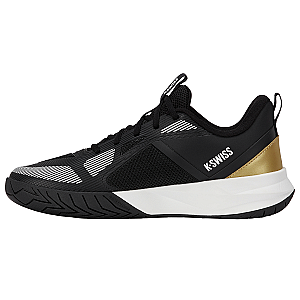 04898-056-M | K-SPEED TEAM | MOONLESS NIGHT/WHITE/GOLD