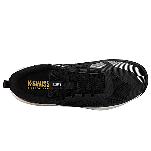 04898-056-M | K-SPEED TEAM | MOONLESS NIGHT/WHITE/GOLD