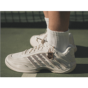 94603-118-M | HYPERCOURT EXPRESS 3 | BLANC DE BLANC/ROSE GOLD