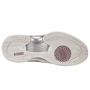 94603-118-M | HYPERCOURT EXPRESS 3 | BLANC DE BLANC/ROSE GOLD