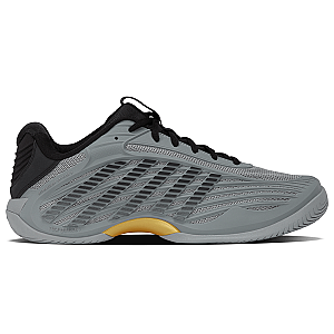 04603-062-M | HYPERCOURT EXPRESS 3 | ULTIMATE GRAY/MOONLESS NIGHT/GOLD