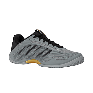 04603-062-M | HYPERCOURT EXPRESS 3 | ULTIMATE GRAY/MOONLESS NIGHT/GOLD