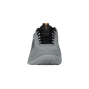 04603-062-M | HYPERCOURT EXPRESS 3 | ULTIMATE GRAY/MOONLESS NIGHT/GOLD