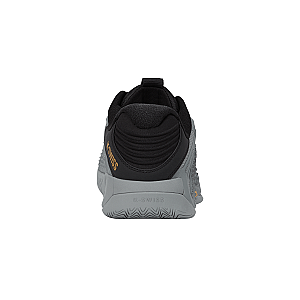 04603-062-M | HYPERCOURT EXPRESS 3 | ULTIMATE GRAY/MOONLESS NIGHT/GOLD