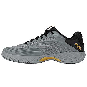 04603-062-M | HYPERCOURT EXPRESS 3 | ULTIMATE GRAY/MOONLESS NIGHT/GOLD