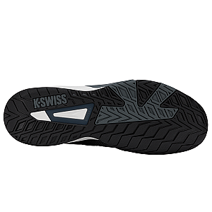 09483-047-M | K-FRAME SPEED RUBLO | MOONLESS NIGHT/BLANC DE BLANC/GOLD