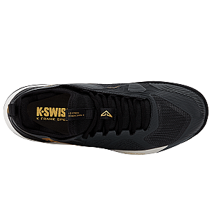 09483-047-M | K-FRAME SPEED RUBLO | MOONLESS NIGHT/BLANC DE BLANC/GOLD