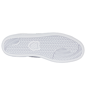 04412-989-M | COURT SHIELD II | WHITE/BLACK/DECEMBER SKY GRAY