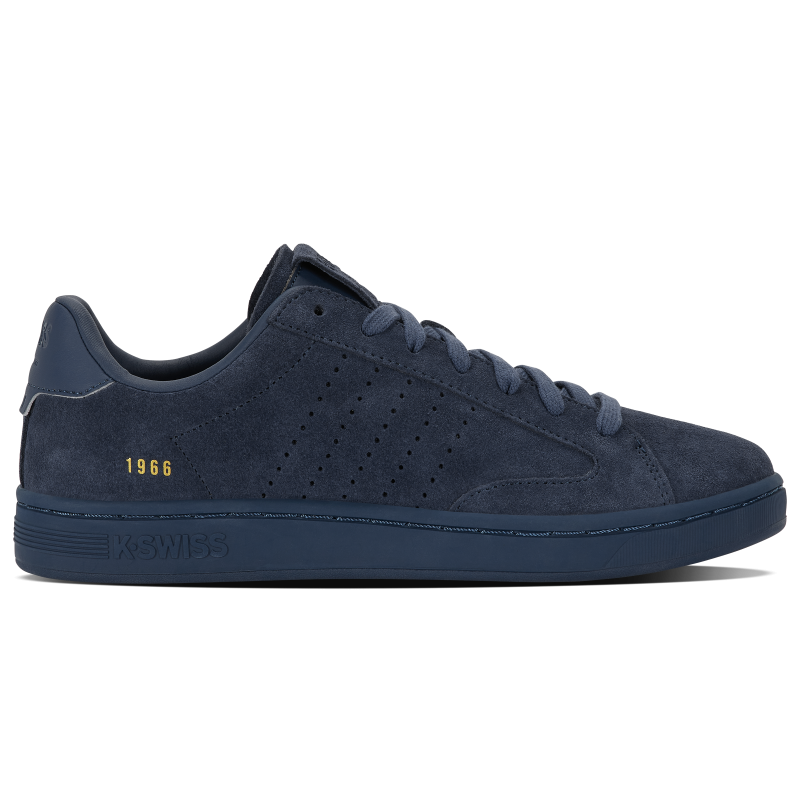 07262-465-M | LOZAN KLUB SDE | SMOKED NAVY