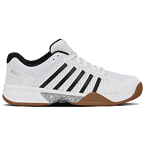 04933-100-M | EXPRESS LIGHT INDOOR | WHITE/BLACK/SILVER
