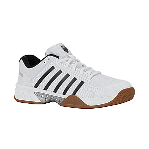04933-100-M | EXPRESS LIGHT INDOOR | WHITE/BLACK/SILVER
