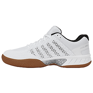 04933-100-M | EXPRESS LIGHT INDOOR | WHITE/BLACK/SILVER
