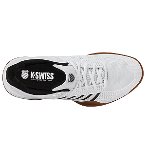 04933-100-M | EXPRESS LIGHT INDOOR | WHITE/BLACK/SILVER