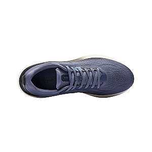 09849-406-M | ECHO SOFT | NAVY/BLACK