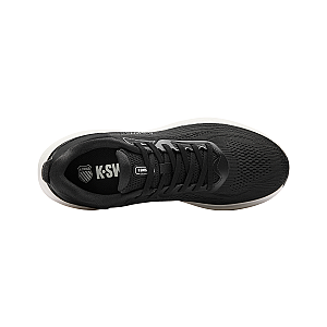 99849-002-M | ECHO SOFT | BLACK/WHITE