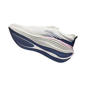 99849-109-M | ECHO SOFT | WHITE/NAVY