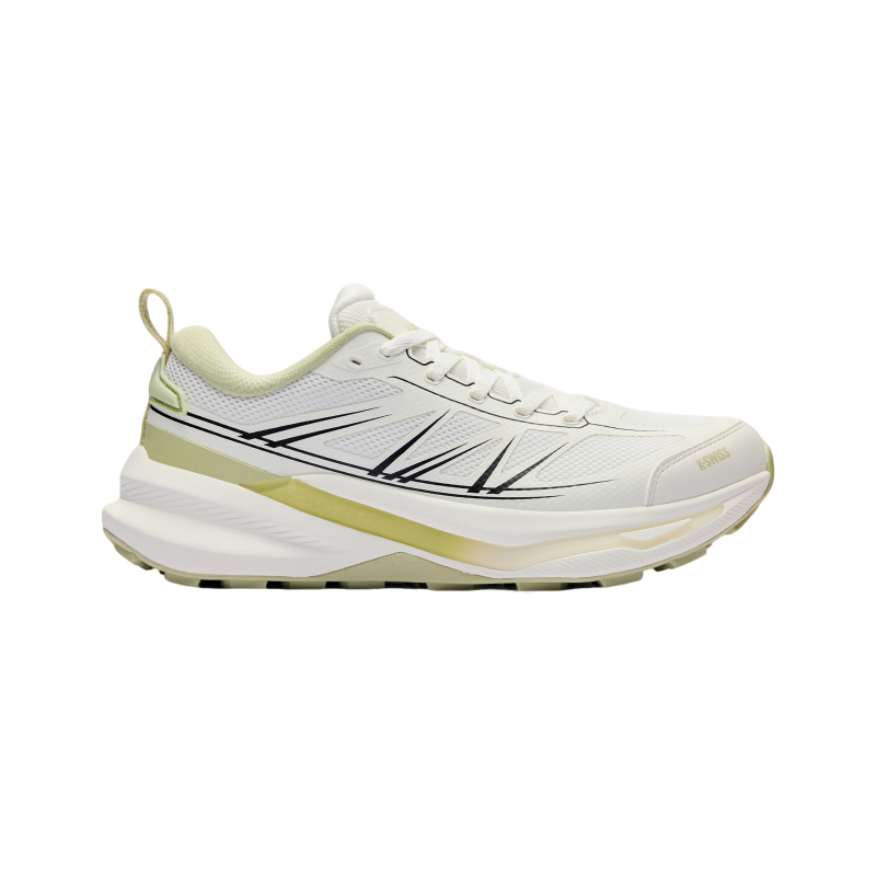 99851-108-M | WILD RUN | WHITE/GREEN