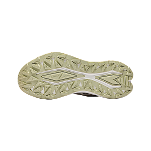 99851-108-M | WILD RUN | WHITE/GREEN